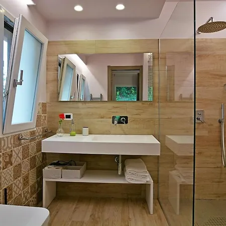 Hytte Provenza Cefalù