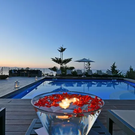 Деревянный коттедж Provenza *