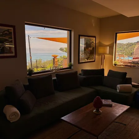 Provenza Чефалу