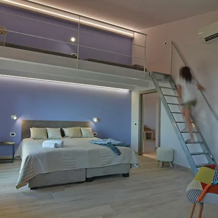 Деревянный коттедж Provenza *