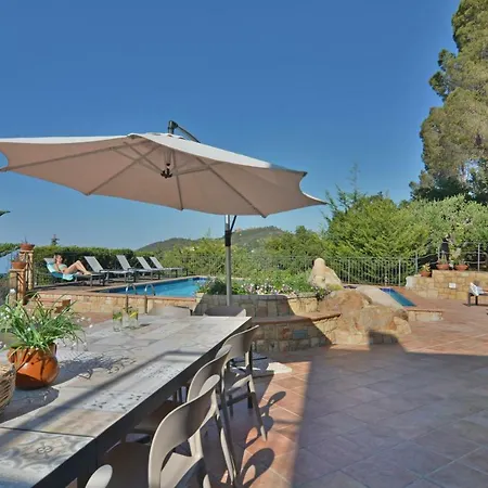 Provenza Деревянный коттедж *