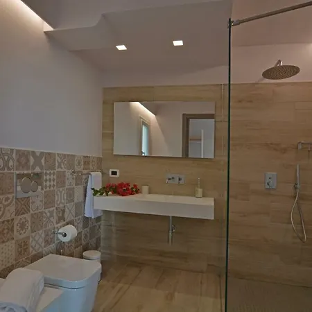 Provenza Lodge Cefalu