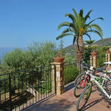 Provenza Деревянный коттедж