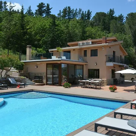 Lodge Provenza Cefalu