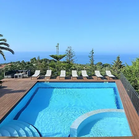 Provenza Lodge *
