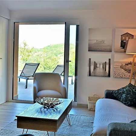Provenza Lodge